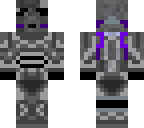 my power armor