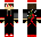 my skin christmas