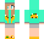 my skins easter egg