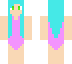 my swimsuit