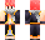 natsu dragneel