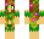 nature girl