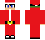 nels navidad