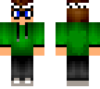 nerd boy