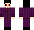 nero vampire