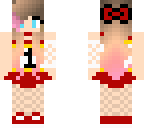 new cheerleader
