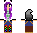 new german_wolfgurl look