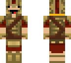 new skin