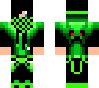 new skin