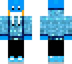 new updated mudkip