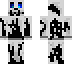 nightmare snowy