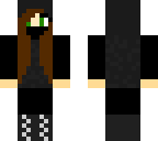 ninja girl