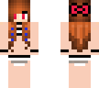 no clothes