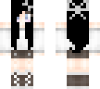 only changed bow