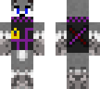 pa****wolf
