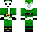 panda elf