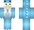 panda's party skin