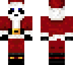 panda xmas