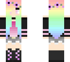 pastel goth