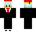 pato donal 