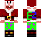 patrick christmas