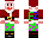 patwick claus