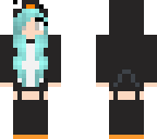 penguin fixer