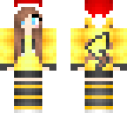 pikachu girl