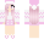 pink christmas