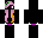 pink ninja