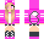 pinkfox