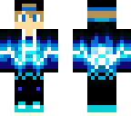 pixel boy