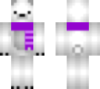 polar bear