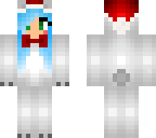 polar claire