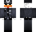 police chicken