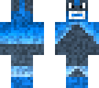 prank skin