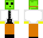 professor slime