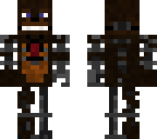 psycho freddy