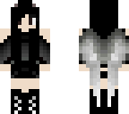 punk angel