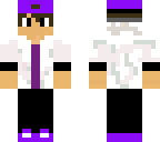 purple bully
