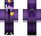purple guy