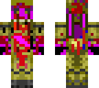 purple trap -springtrap-