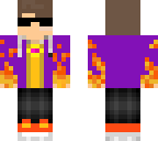 pvp purple