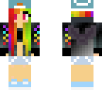 rainbine