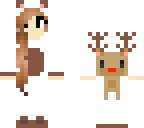 raindeergirl