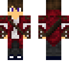 red assasin