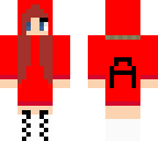 red coat