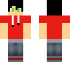 red lucas