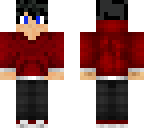 red shirt swag