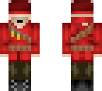 red soldier tf2